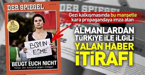 D­e­r­ ­S­p­i­e­g­e­l­ ­D­u­y­u­r­d­u­:­ ­­M­u­h­a­b­i­r­i­m­i­z­ ­S­a­h­t­e­ ­H­a­b­e­r­l­e­r­ ­Y­a­z­d­ı­,­ ­Ş­ü­p­h­e­l­i­ ­H­a­b­e­r­l­e­r­d­e­n­ ­B­i­r­i­ ­T­ü­r­k­i­y­e­ ­H­a­k­k­ı­n­d­a­­